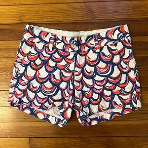 Lilly Pulitzer shorts